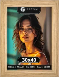 ramka-na-zdjecie-30x40-dyplom-certyfikat-plakat-naturalna-ertom-vienna