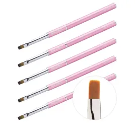 aba-group-rozowy-pedzelek-do-zdobien-5mm-rose-liner-5-5-szt