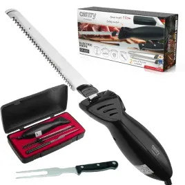 noz-elektryczny-kuchenny-ze-stali-nierdzewnej-do-chleba-miesa-warzyw-cr4513