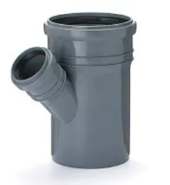 kanalizacja-pcv-pp-110mm-trojnik-redukcja-45-stopni-110x50x45
