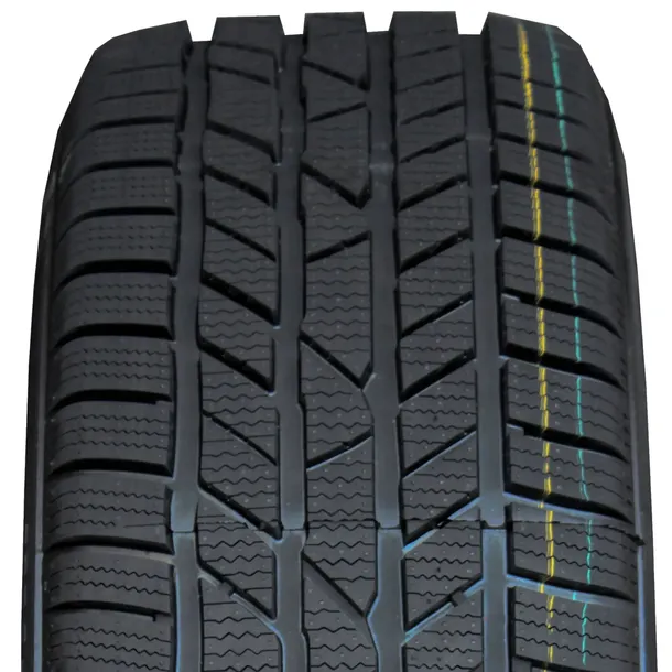 4x 225/40R18 OPONY ZIMOWE 18'' JAKOŚĆ przyczepność na śniegu (3PMSF)