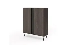 komoda-wysoka-b-veris-barek-kredens-dab-dunin-dwudrzwiowa-2-drzwi