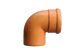 kanalizacja-pcv-pp-110mm-kolano-90-pomaranczowe-110-90-zewnetrzne-kolanko