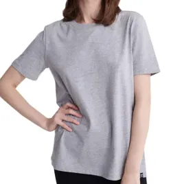 t-shirt-damski-superdry-label-tee-w6010155a-szary