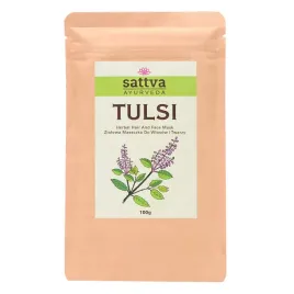 sattva-tulsi-ziolowa-maseczka-do-wlosow-i-twarzy-100g