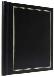 album-na-zdjecia-60-stron-z-folia-magnetyczna-classic-black-mozliwy-grawer