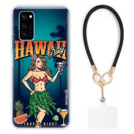 etui-do-huawei-honor-v30-case-obudowa-or-smycz-czarna-guma-hawaje-na-lato-wz