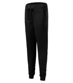spodnie-dresowe-damskie-model-malfini-rest-bawelna-terry-2xl