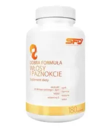 sfd-dobra-formula-suplement-diety-na-wlosy-i-paznokcie-180-tabletek