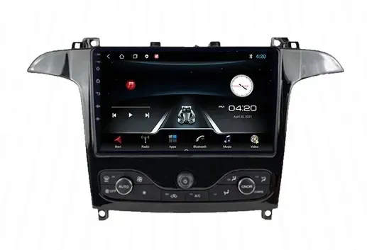 radio-nawigacja-android-ford-transit-tourneo-2013-funkcje-ekran-dotykowy-korektor-dzwieku-odtwarzanie-muzyki-z-iphone-a-ipoda