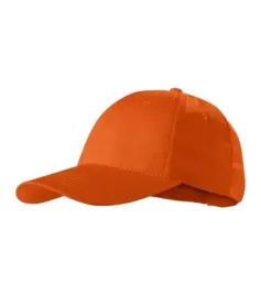 lekka-czapka-z-daszkiem-sunshine-p31-pomaranczowa