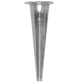podstawa-do-lamp-ogrodowych-gniazdek-wbijana-do-ziemi-wspornik-kotwa-115-mm