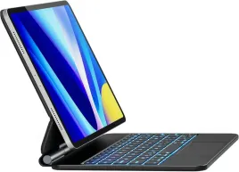 klawiatura-earto-ipad-air-11-2024-magnetyczna-yx1100-bk-fr-b-azerty-fr