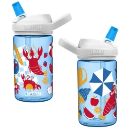 bidon-camelbak-eddy-kids-tritan-400ml-picnic-summer-blue
