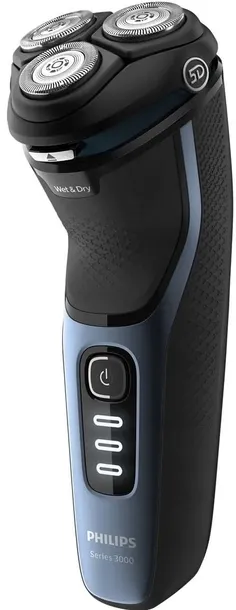 Golarka elektryczna Philips S3232/52 golenie na sucho i mokro głowice 5D