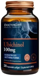 doctor-life-ubichinol-100-mg-30-kaps-koenyzm-q10-serce-miazdzyca