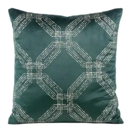 poszewka-blink-30-45x45-cm-ciemnomietowa-welwet-dekoracyjna-jasiek-poduszka