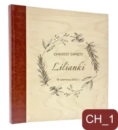 duzy-album-na-500-zdjec-z-drewniana-personalizowana-okladka-chrzest-swiety
