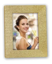 ramka-na-zdjecie-20x30-blyszczaca-glamour-zlota-brokatowa