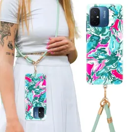 etui-do-xiaomi-redmi-12c-case-skorzana-smycz-turkusor-funkcjonalnaor-modna