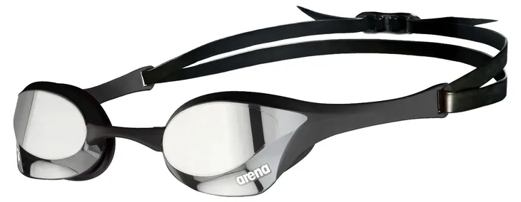 ARENA COBRA ULTRA SWIPE MIRROR Okularki pływackie