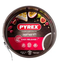 forma-blacha-tortownica-okragla-asimetria-pyrex-14-cm