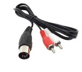 przewod-audio-stereo-kabel-din-2x-rca-5-pin-12m-chinch-czincz-wzmacniacza