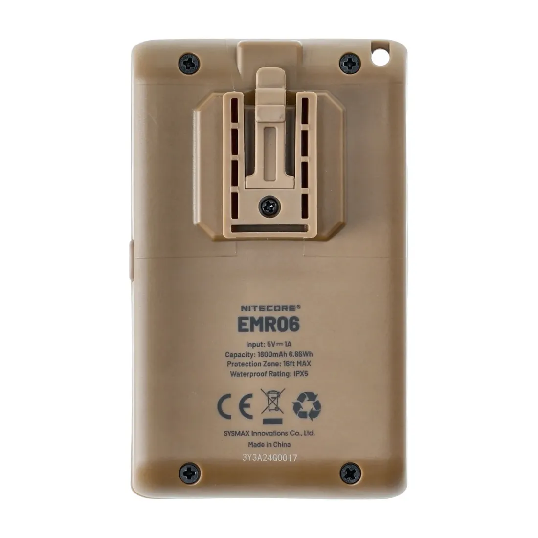 odstraszacz-komarow-nitecore-emr06-piaskowy-stan-nowy