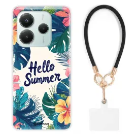 etui-do-xiaomi-redmi-note-14-5g-case-obudowa-or-smycz-czarna-guma-hawaje-wz