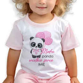 pizama-dziecieca-rozowa-prezent-do-snu-mala-panda-wielkie-serce-roz-122cm