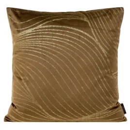 poszewka-blink18-45x45-cm-brazowa-welwetowa-ozdobna-jasiek-poduszka-glamour
