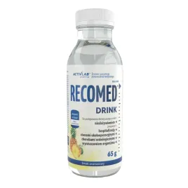 activlab-recomed-drink-o-smaku-ananasowym-65g