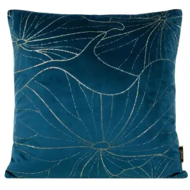 poszewka-blink-25-45x45-cm-granatowa-welwetowa-ozdobna-jasiek-poduszka-glam