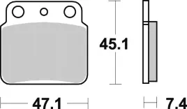 trw-zf-klocki-hamulcowe-kh137-sinter-offroad-kawasaki-kfx-400-03-06-suzuki