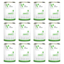 mokra-karma-dla-psa-vetexpert-veterinary-diet-obesity-dog-12-x-400g