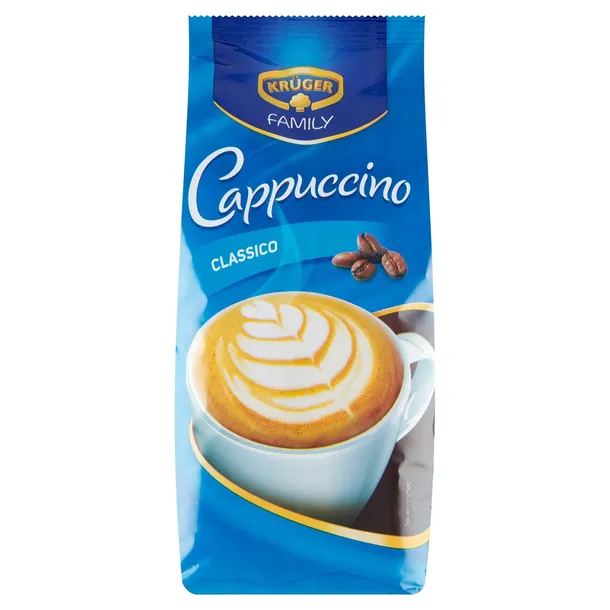 kruger-cappuccino-classico-500g