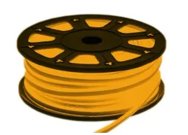 neon-led-flex-jednostronny-230v-8w-tasma-led-zlota-wodoodporna-zewnetrzna