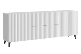 szafka-rtv-stojaca-biale-ryfle-mdf-cichy-domyk-180cm