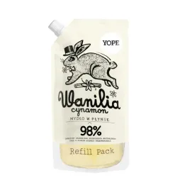 yope-refill-pack-saszetka-mydlo-do-rak-wanilia