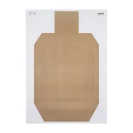 tarcza-strzelecka-idpa-pakiet-50-szt
