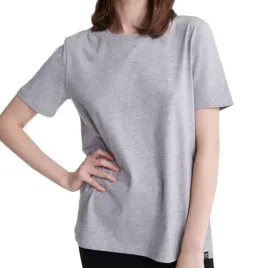 t-shirt-damski-superdry-label-tee-w6010155a-szary