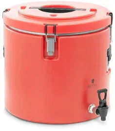 termos-obiadowy-gastronomiczny-30l-czerwony-royal-catering