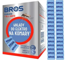 bros-wklady-plytki-do-elektro-na-komary-20-sztuk-10-sztuk-gratis