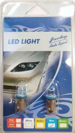 zarowka-led-t4w-blue-1-led-2szt-zielona