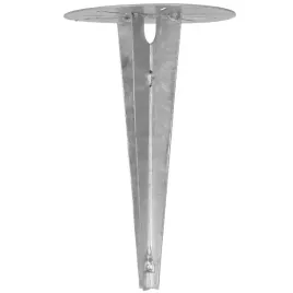 podstawa-do-lamp-ogrodowych-gniazdek-wbijana-do-ziemi-wspornik-kotwa-190-mm