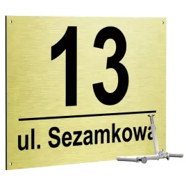 numer-domu-na-dom-tabliczka-adresowa-numerem-domu-zloty-40x30-cm-4-kolki