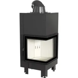 kominek-powietrzny-stalowy-kratki-mbn-prawy-bs-8-kw-fi-200-z-domykaniem