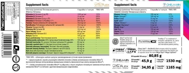 olimp-vita-min-multiple-sport-certyfikat-ce