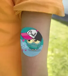 plastry-ochronne-na-sensor-freestyle-libre-cuteowl