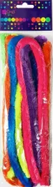 druty-kreatywne-dekoracyjne-pluszowe-neonowe-50cm-8-sztuk